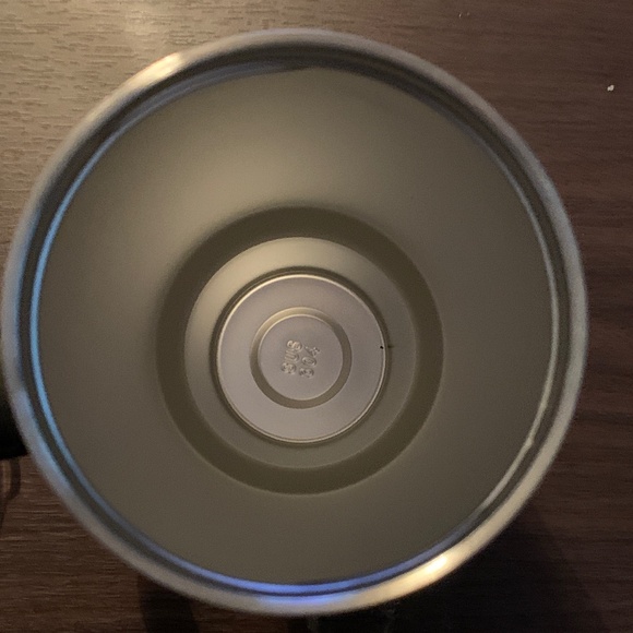 Crave tumbler black (NWT) - Picture 5 of 7